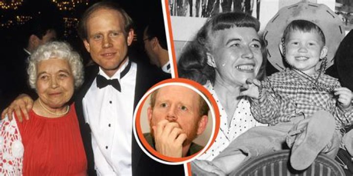 Howard Charles Family Height - What is the Height of Howard Charles Family
