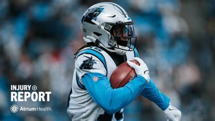 Injury Update on Laviska Shenault: Carolina Panthers Wide Receiver Suffers Right Leg Injury Against Miami Dolphins - SarkariResult