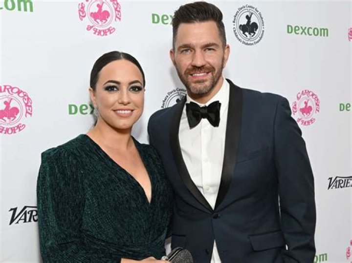 Is Andy Grammer Currently Married? Who is Andy Grammer's Spouse? - SarkariResult