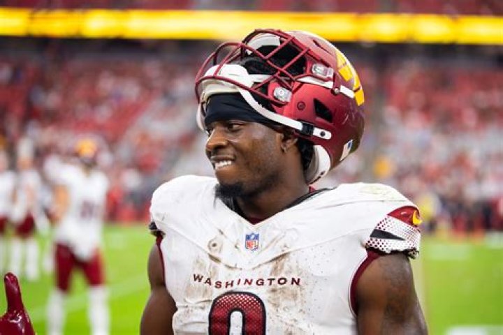 Is Brian Robinson Jr. Going to Participate in Week 15? Check Brian Robinson Jr.'s Injury Update - SarkariResult