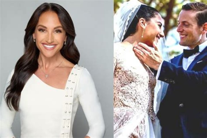 Is Emily Compagno Married? Who is Her Husband? Know her Bio & Net Worth