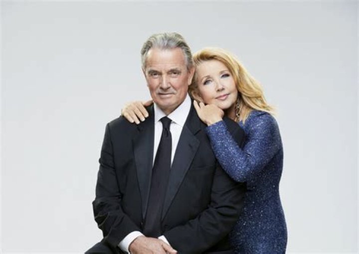 Is Eric Braeden Still Thriving? The Star of The Young and the Restless - SarkariResult