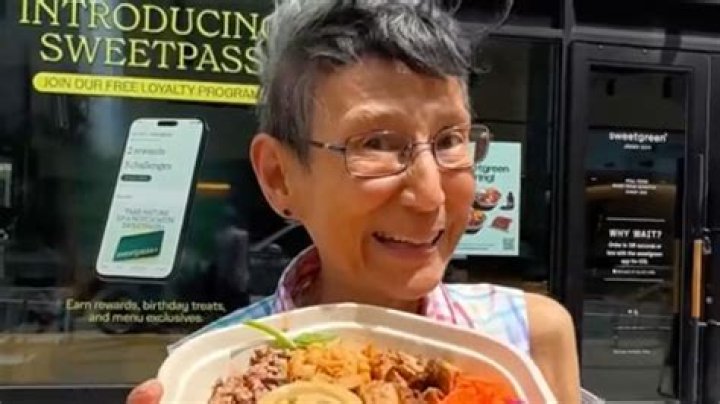 Is Lynja Chef, Featured in Cooking With Lynja, Deceased / Dead? Who Was Lynja? - SarkariResult