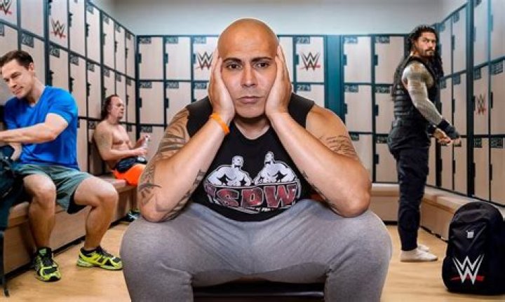 Is Maven Huffman Gay? American Former Professional Wrestler And Youtuber Partner Or Girlfriend 2024 - SarkariResult