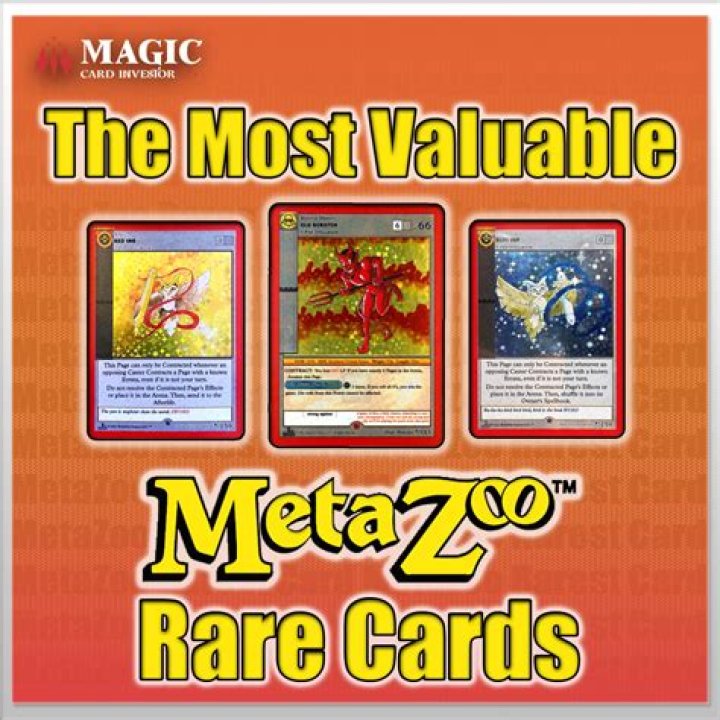 Is Metazoo Shutting Down? What's Behind the Rumors of Metazoo's Closure? - SarkariResult