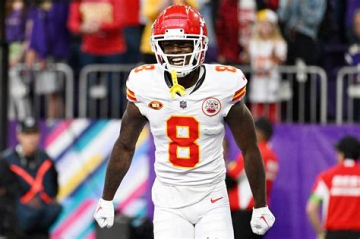 Is Nfl Wide Receiver In Jail : Why Justin Ross Arrested In Kansas? - SarkariResult