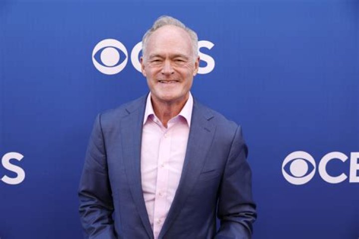 
Is Scott Pelley From 60 Minutes Sick? His Absence on The Show Makes Fan Wonder About His Health 