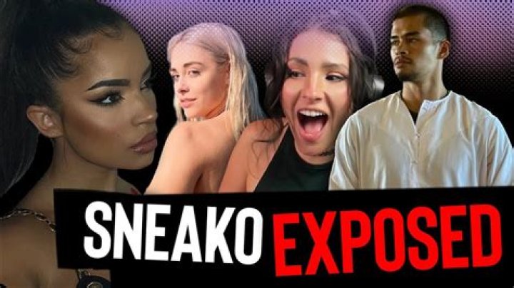 Is Sneako Arrested? Why is He Arrested? Who Is Sneako? - SarkariResult
