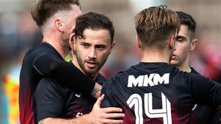 Is Soccer Player Zander Murray Gay? Who is Zander Murray? Know All About Him - SarkariResult