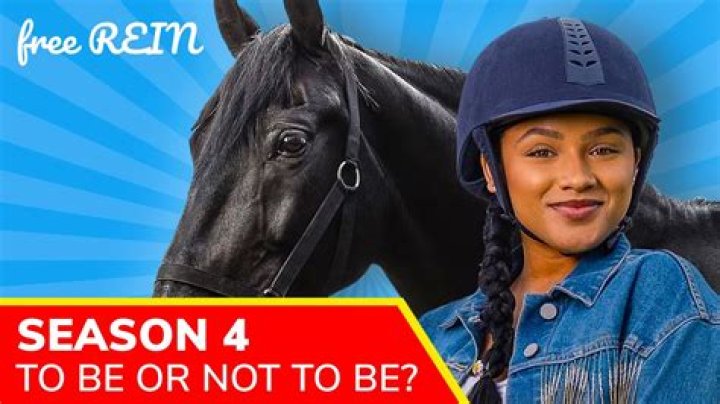 Is There Going to Be a Season 4 of Free Rein? Free Rein Season 4 Release Date -Latest News