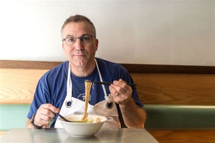 Ivan Orkin