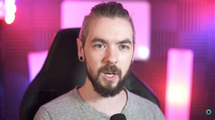 Jacksepticeye