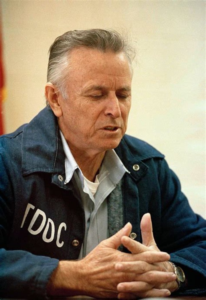 James Earl Ray