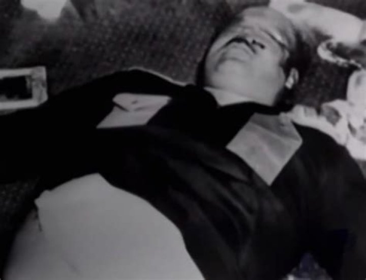 James Mcbratney's Obituary & Cause Of Death, Who Was James Mcbratney? What Happened to James Mcbratney? - SarkariResult