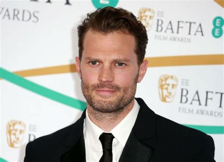 Jamie Dornan Net Worth: Details About Movie, Career, Age, Cars, Income - SarkariResult