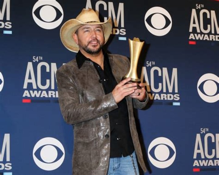Jason Aldean Net Worth: Details About Singing, Home, Age, Income, Career - SarkariResult