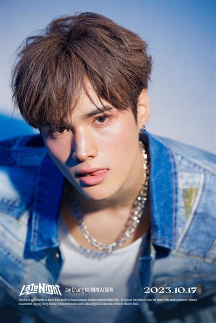 Jay Chang