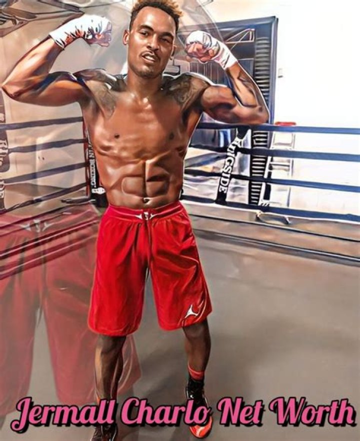 Jermell Charlo Net Worth: Details About Boxing, Income, Wife, Age, Career - SarkariResult