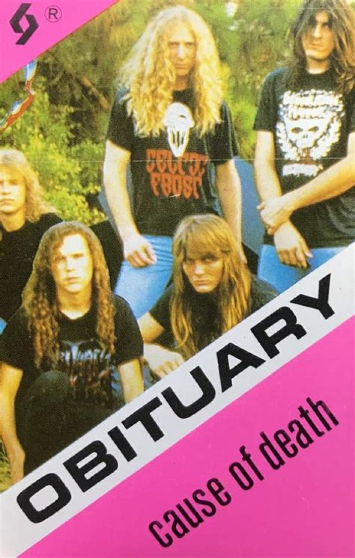 Jesse Freiburger Death: Obituary, Cause Of Death, Funeral
