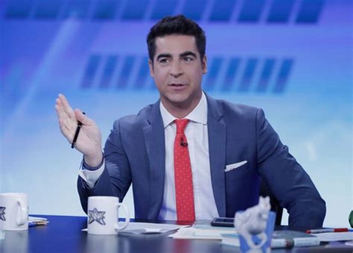Jesse Watters Net Worth: Details About Salary, News, House, Cars, Fox - SarkariResult