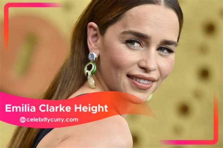 Jessica Clarke Height, Weight, Measurements, Bra Size, Shoe Size