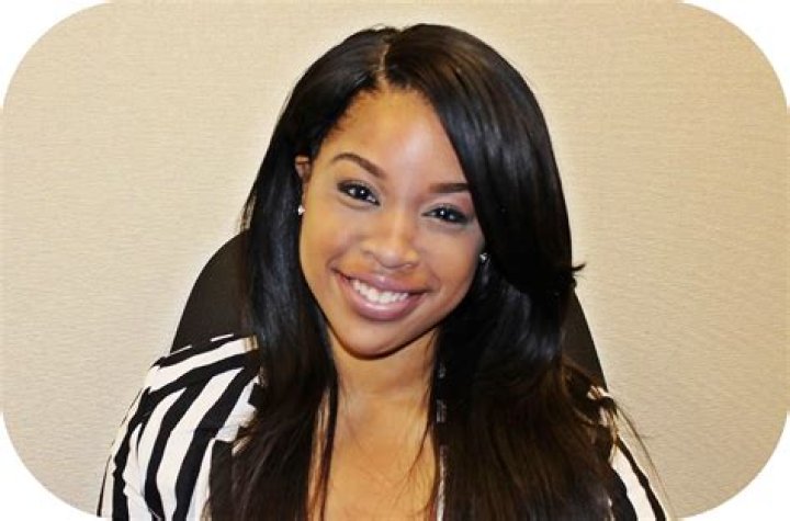 Jessica Washington