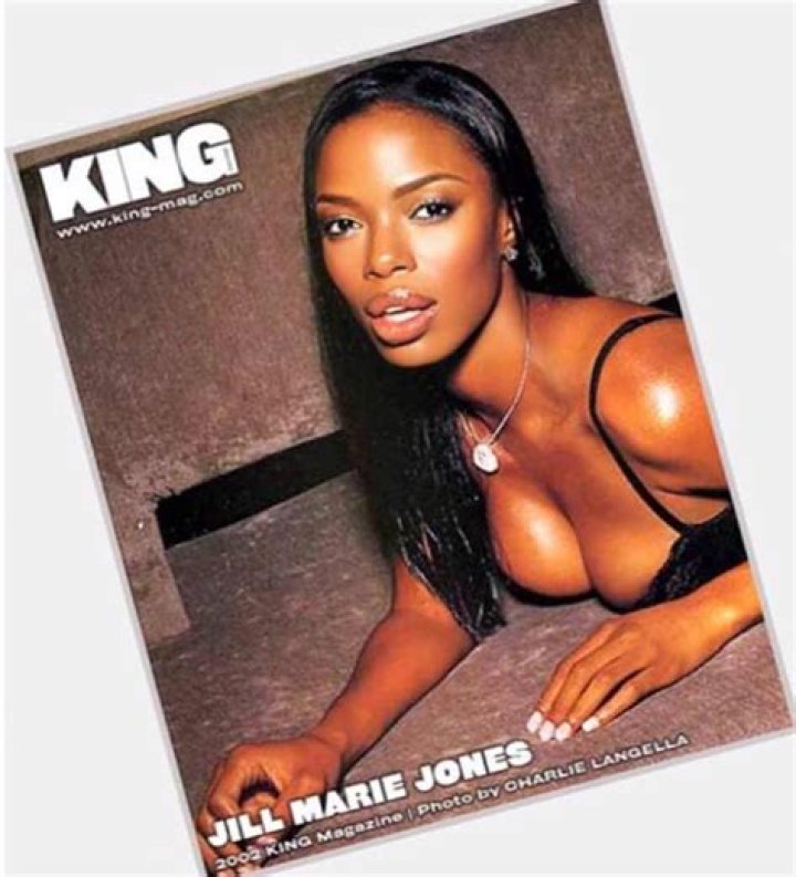 Jill Marie Jones Net Worth: Details About Movie, Career, Bf, Age, Income - SarkariResult