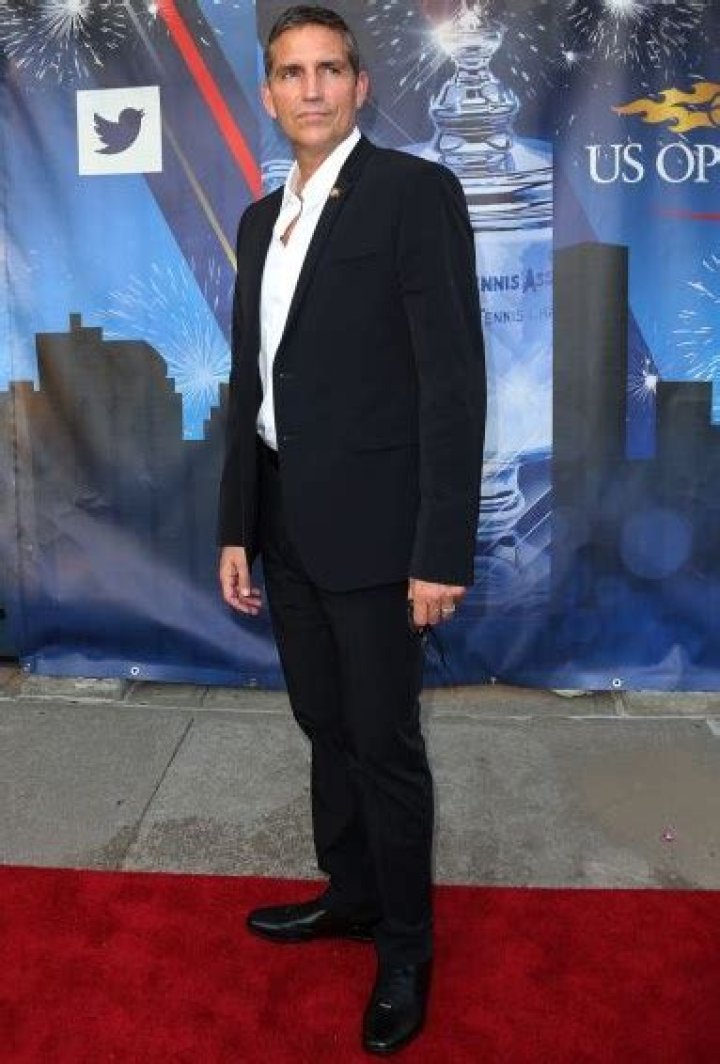 Jim Caviezel Height, Weight, Body Measurements, Shoe Size