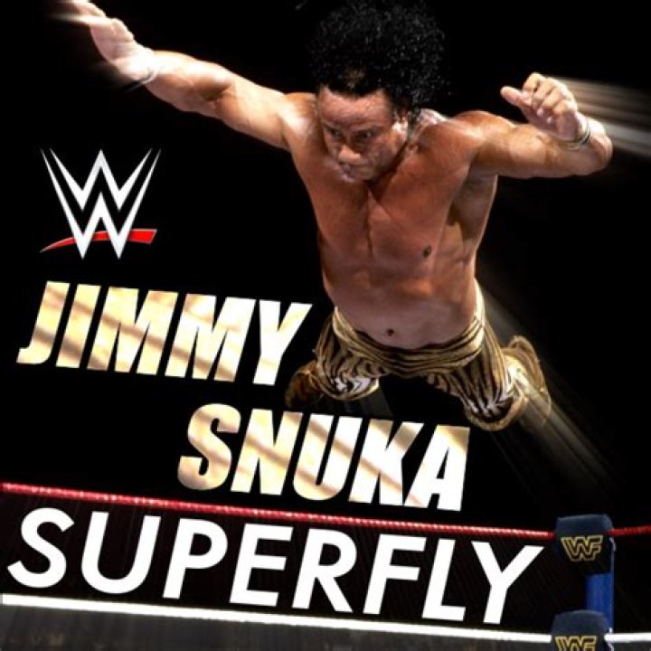 Jimmy Snuka