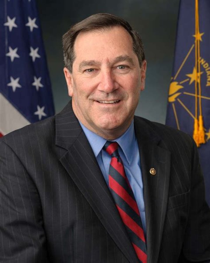 Joe Donnelly