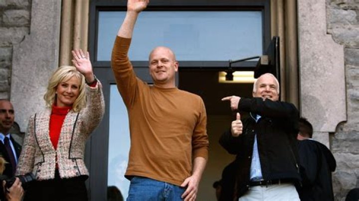Joe the Plumber