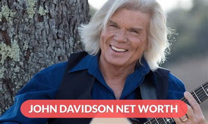 John Davis Net Worth [2021] Biography, Death, & More