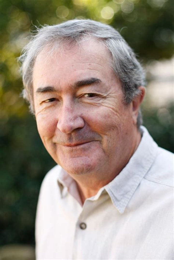 John Flanagan