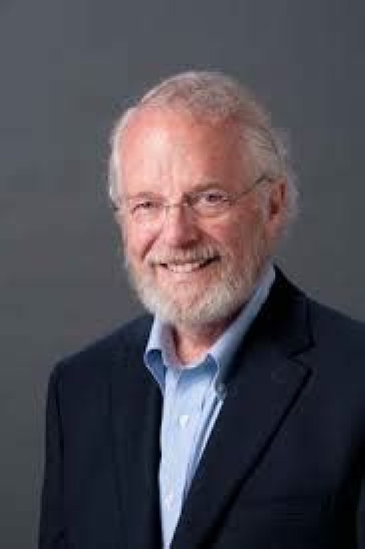 John Warnock Net Worth 2023: Salary, Income Sources And Assets?