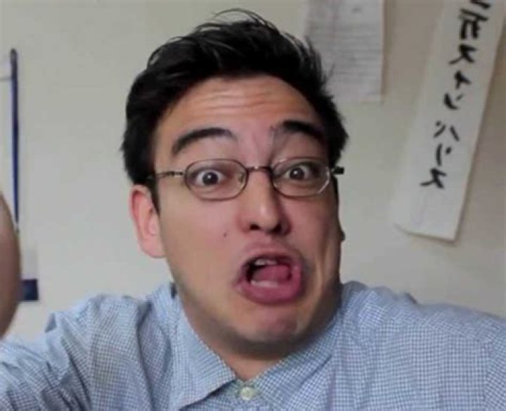 Joji- Filthy Frank
