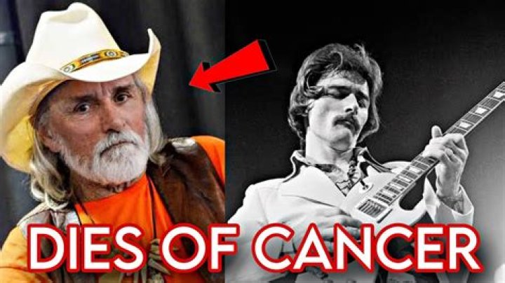 Jonathan Luby Died: Know His Cause of death?