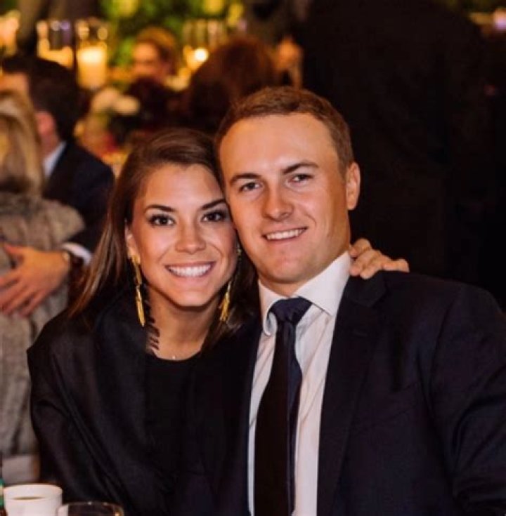 Jordan Spieth Wiki, Bio, Girlfriend, Married, Net worth, Family