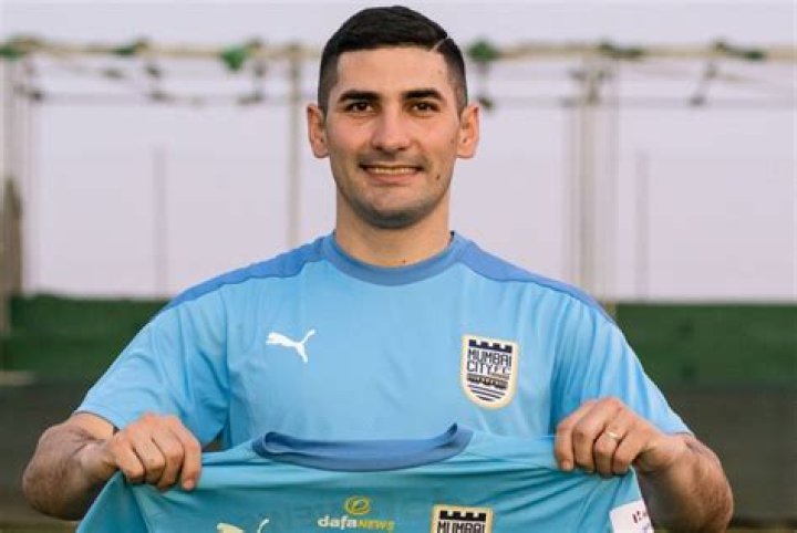 Jorge Pereyra Diaz Net Worth: Details About Him, Career, Home, Age, Income - SarkariResult