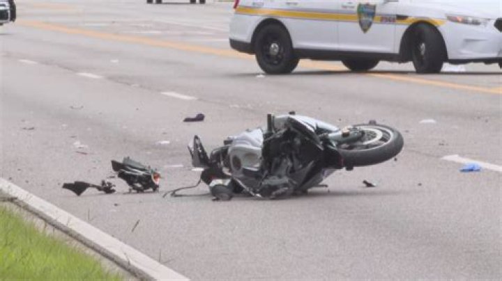 Josiah Hudspeth Motorcycle Accident Linked To Cause Of Death : Who Is Josiah Hudspeth - SarkariResult