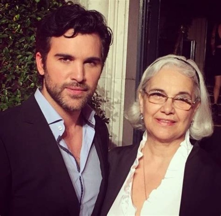 Juan Pablo Di Pace Girlfriend, Age, Bio, Net worth, Sister, Parents!
