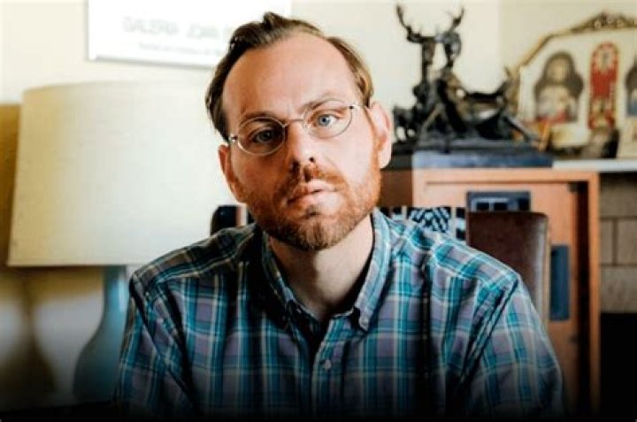 Jude Angelini
