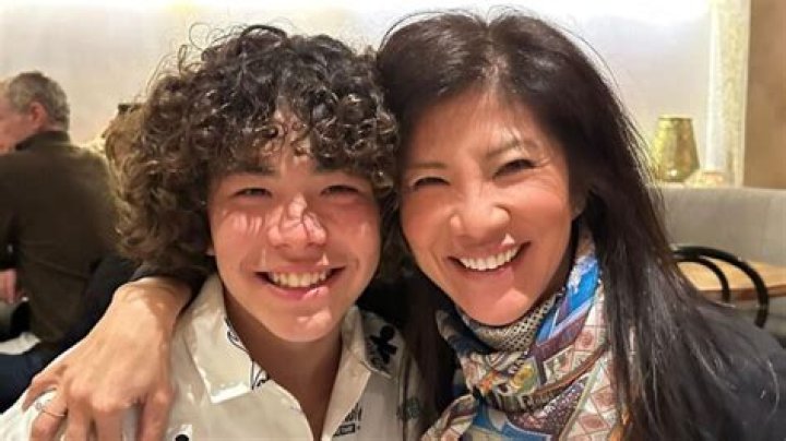 Julie Chen Moonves Wants Her Son to Host ‘Big Brother’: ‘I Would Love to Pass It On’ - SarkariResult