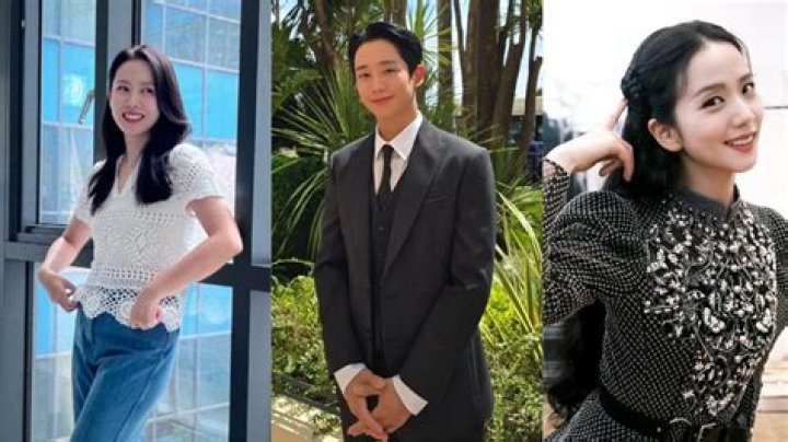 Jung Hae In's Girlfriend: Unveiling Any Potential Mysteries to Discover - SarkariResult