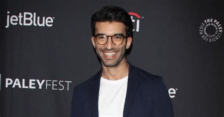 Justin Baldoni Net Worth: Details About Movies, Wife, height, Age, Books - SarkariResult