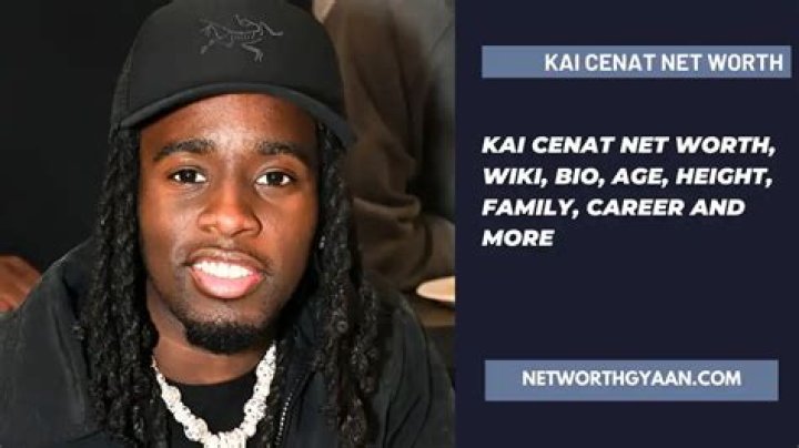 Kai Cenat Net Worth 2023 : Bio, Career, Age, Height, Family & Earnings - SarkariResult