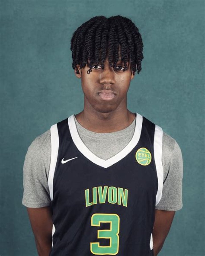 Kameron Williams
