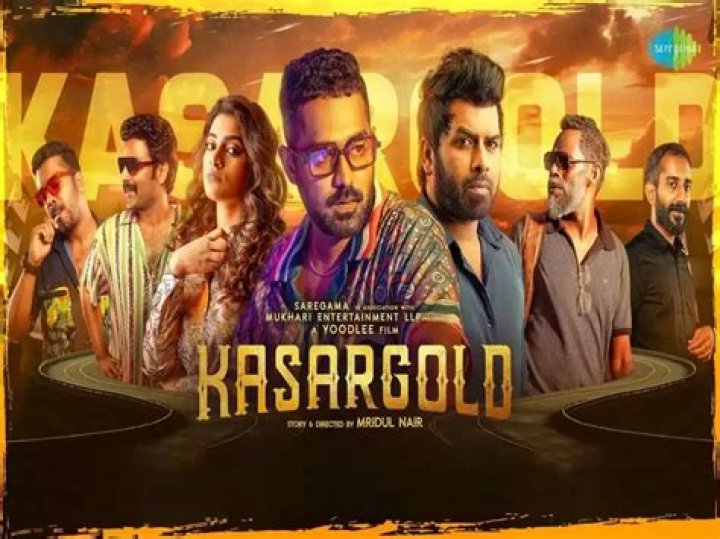 Kasargold Movie (2023) : Release Date, Review, Cast & Where To Watch? - SarkariResult