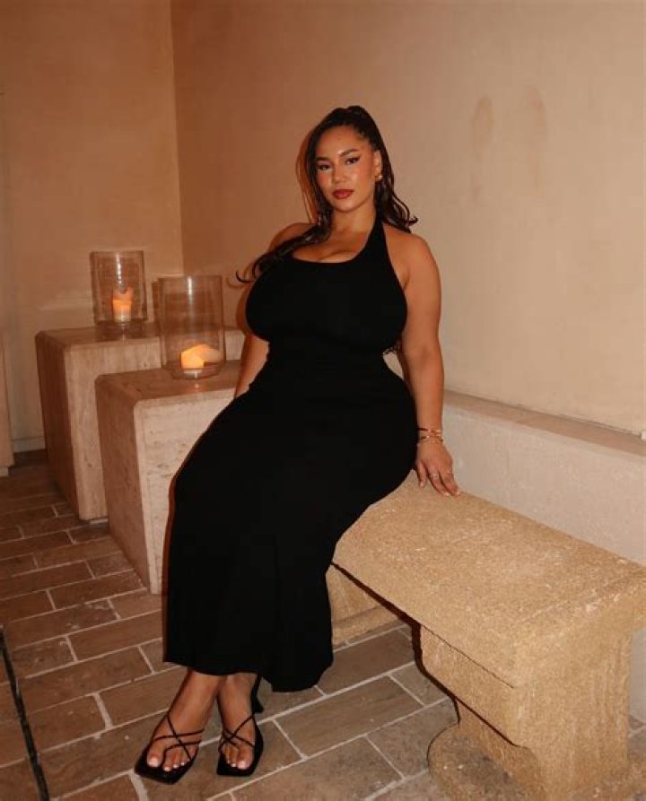 Katelyn Sade
