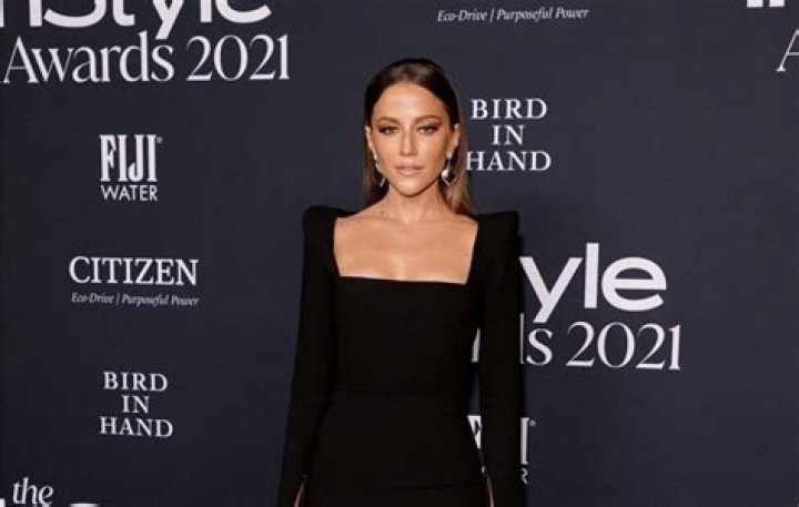 Kay Adams Net Worth in 2023 How Rich is She Now?