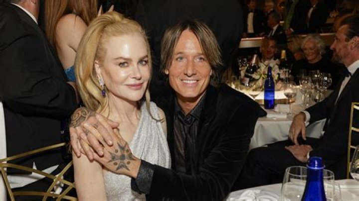 Keith Urban Net Worth: Details About Singing, Income, Wife, Age, Career - SarkariResult